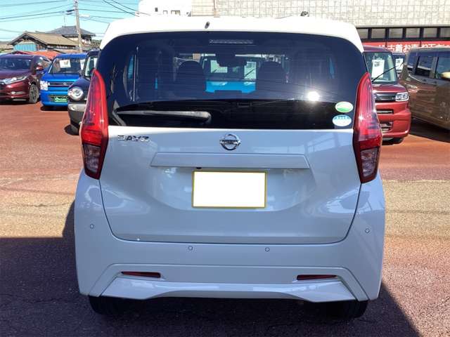 日産 デイズ ６６０ Ｘ R2年 () 99