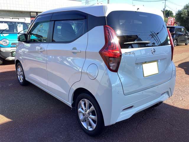 日産 デイズ ６６０ Ｘ R2年 () 99