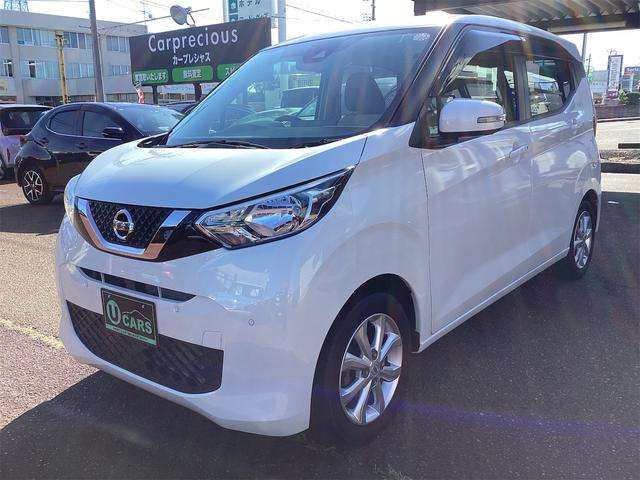日産 デイズ ６６０ Ｘ R2年 () 99