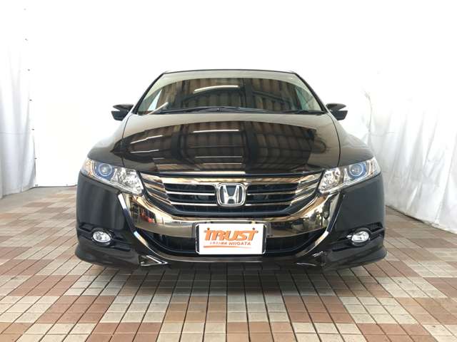 ホンダ オデッセイ ２．４ Ｍ ４ＷＤ H24年 (甲信越・北陸) 99