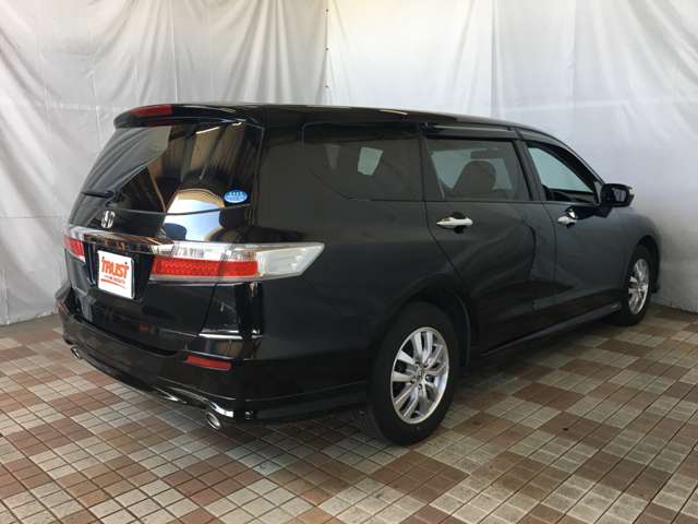 ホンダ オデッセイ ２．４ Ｍ ４ＷＤ H24年 (甲信越・北陸) 99