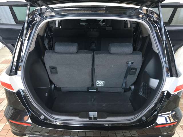 ホンダ オデッセイ ２．４ Ｍ ４ＷＤ H24年 (甲信越・北陸) 99