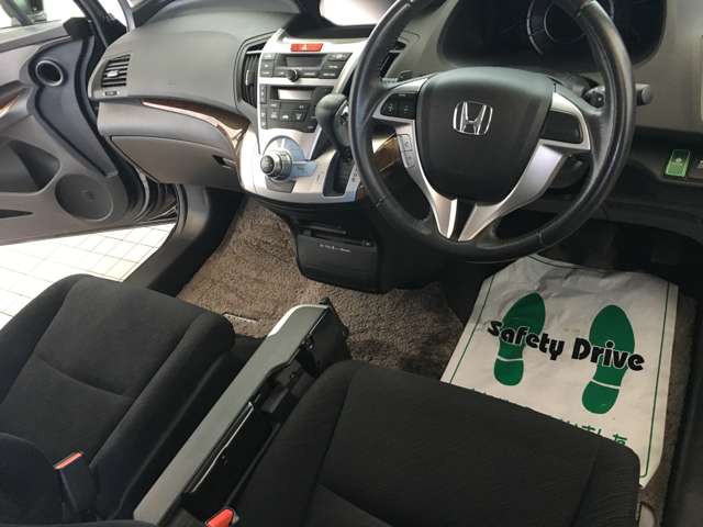 ホンダ オデッセイ ２．４ Ｍ ４ＷＤ H24年 (甲信越・北陸) 99