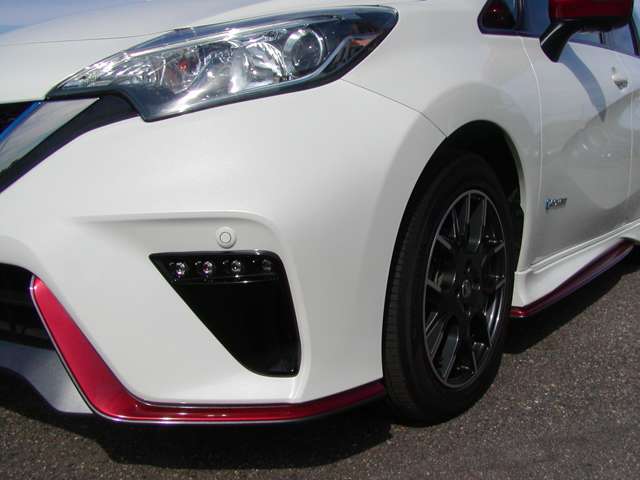 日産 ノート １．２ Ｅ－ＰＯＷＥＲ ＮＩＳＭＯ H29年 (甲信越・北陸) 99