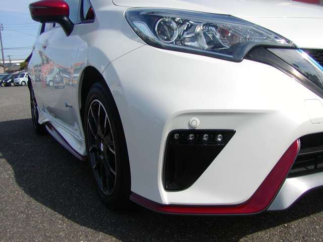 日産 ノート １．２ Ｅ－ＰＯＷＥＲ ＮＩＳＭＯ H29年 (甲信越・北陸) 99