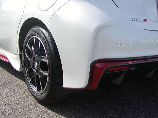 日産 ノート １．２ Ｅ－ＰＯＷＥＲ ＮＩＳＭＯ H29年 (甲信越・北陸) 99