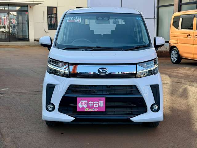 ダイハツ ムーヴ ６６０ カスタム Ｘ ＶＳ ＳＡＩＩＩ ４ＷＤ R5年 () 99