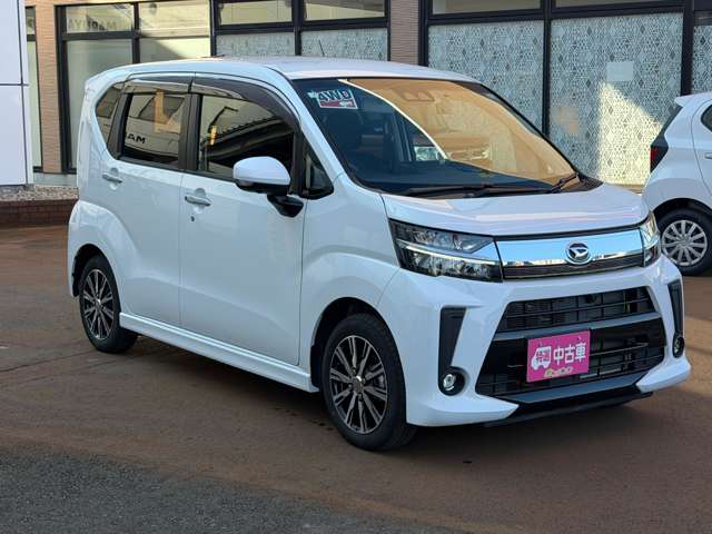 ダイハツ ムーヴ ６６０ カスタム Ｘ ＶＳ ＳＡＩＩＩ ４ＷＤ R5年 () 99