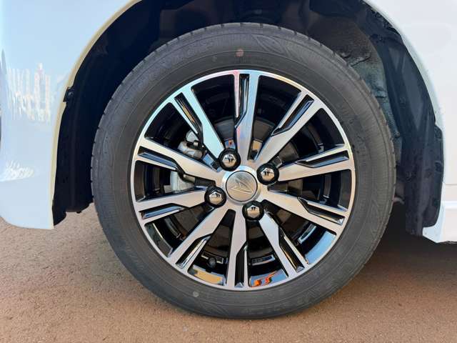 ダイハツ ムーヴ ６６０ カスタム Ｘ ＶＳ ＳＡＩＩＩ ４ＷＤ R5年 () 99