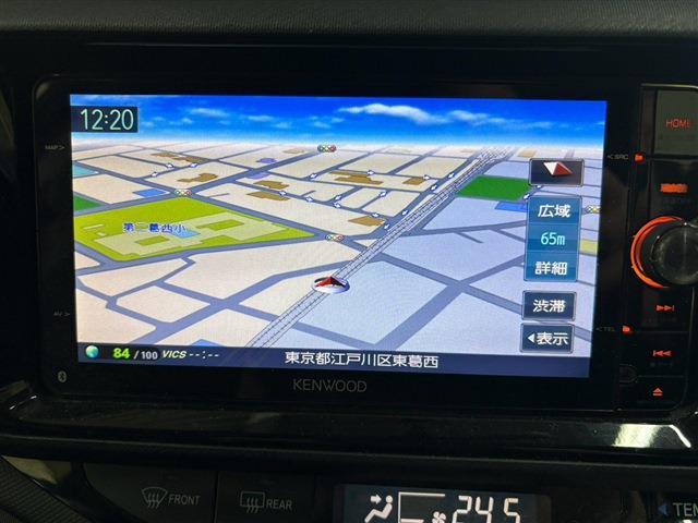 トヨタ アクア １．５ Ｓ H27年 (関東) 99