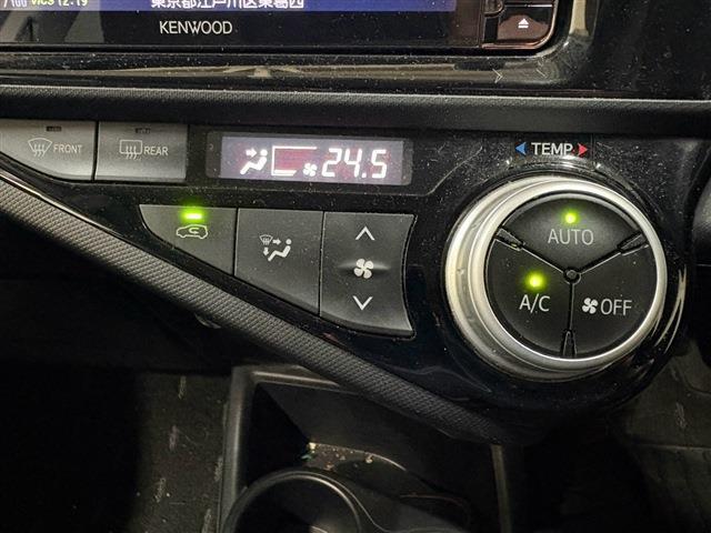 トヨタ アクア １．５ Ｓ H27年 (関東) 99