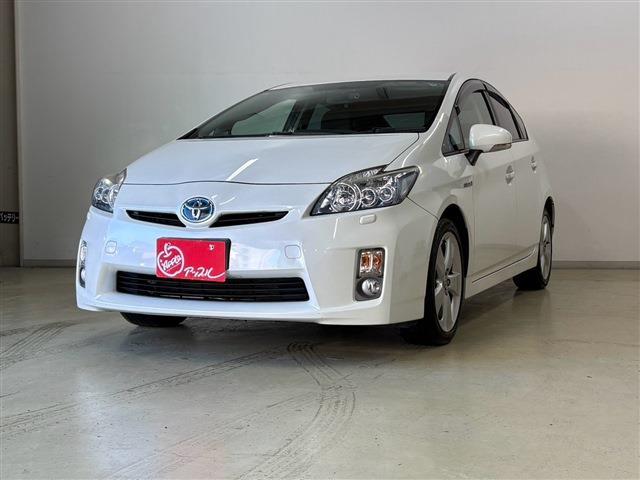 トヨタ プリウス １．８ Ｓ ツーリングセレクション H23年 (関東) 99