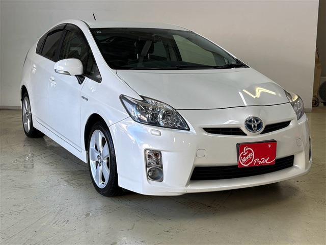 トヨタ プリウス １．８ Ｓ ツーリングセレクション H23年 (関東) 99