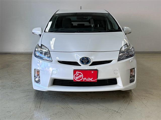 トヨタ プリウス １．８ Ｓ ツーリングセレクション H23年 (関東) 99