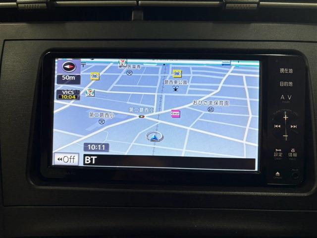 トヨタ プリウス １．８ Ｓ ツーリングセレクション H23年 (関東) 99