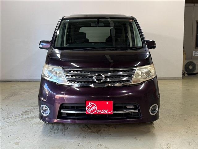 日産 セレナ ２．０ ハイウェイスター H21年 (関東) 99