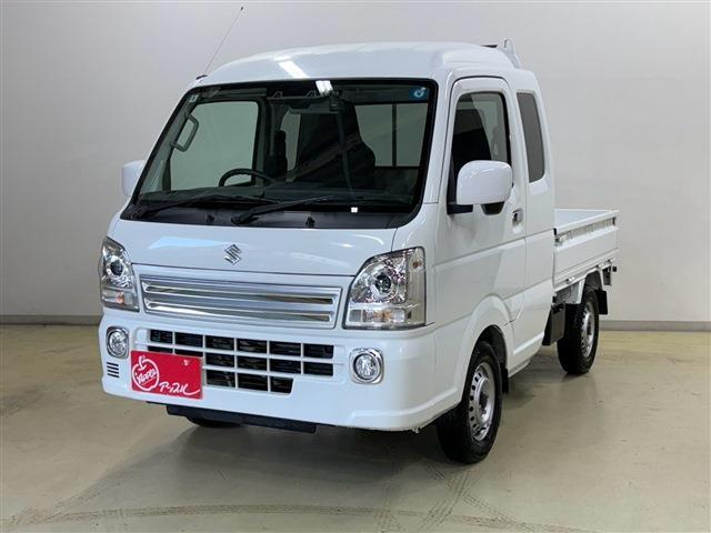 スズキ キャリイトラック ６６０ スーパーキャリイ Ｘ ３方開 ４ＷＤ R7年 (関東) 99