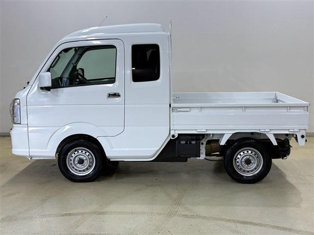 スズキ キャリイトラック ６６０ スーパーキャリイ Ｘ ３方開 ４ＷＤ R7年 (関東) 99