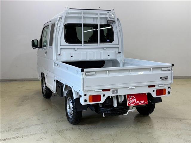 スズキ キャリイトラック ６６０ スーパーキャリイ Ｘ ３方開 ４ＷＤ R7年 (関東) 99