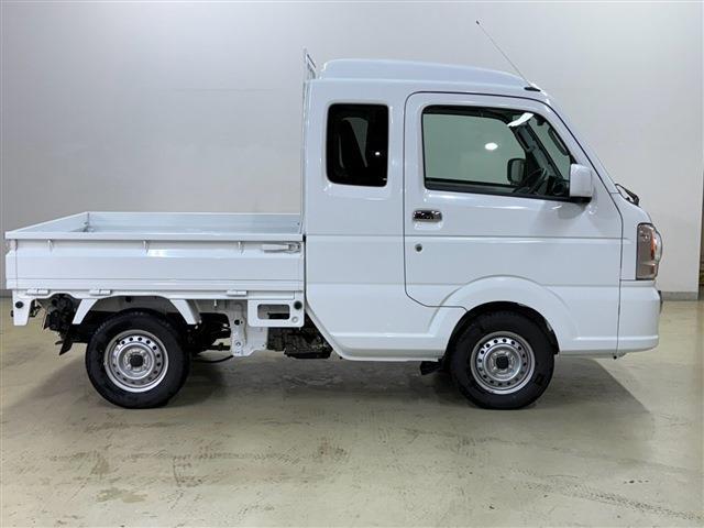 スズキ キャリイトラック ６６０ スーパーキャリイ Ｘ ３方開 ４ＷＤ R7年 (関東) 99