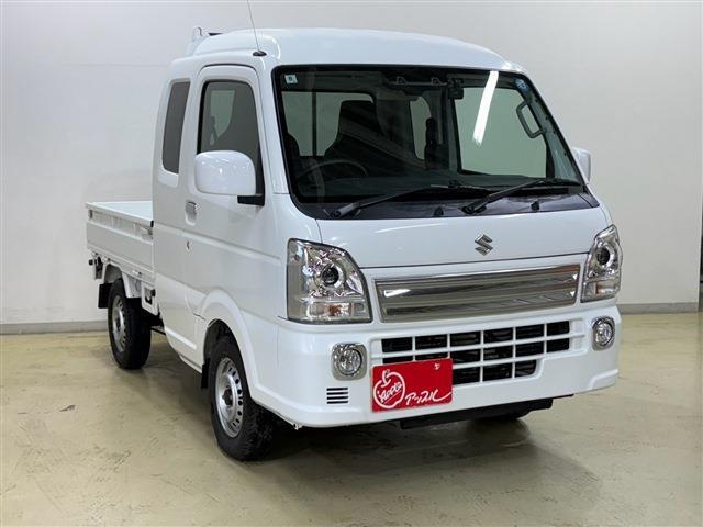 スズキ キャリイトラック ６６０ スーパーキャリイ Ｘ ３方開 ４ＷＤ R7年 (関東) 99