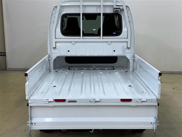 スズキ キャリイトラック ６６０ スーパーキャリイ Ｘ ３方開 ４ＷＤ R7年 (関東) 99
