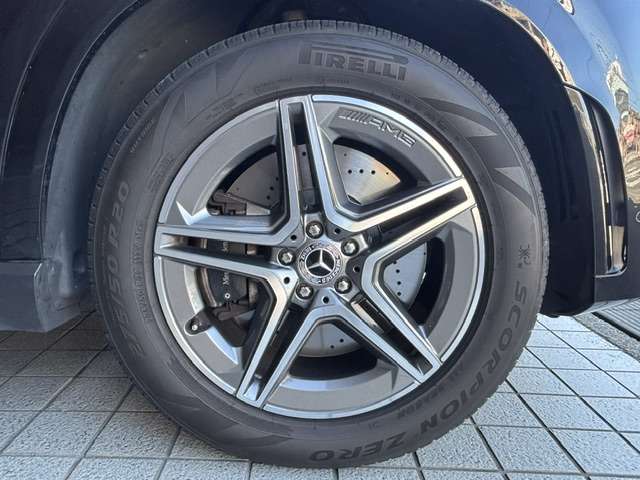 メルセデスベンツ ＧＬＥクラス ４５０ ４マチック スポーツ （ＩＳＧ搭載モデル） ４ＷＤ R1年 (関東) 99