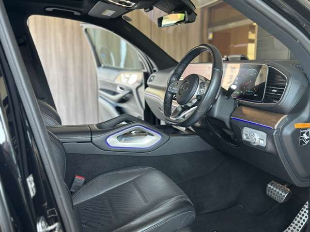 メルセデスベンツ ＧＬＥクラス ４５０ ４マチック スポーツ （ＩＳＧ搭載モデル） ４ＷＤ R1年 (関東) 99