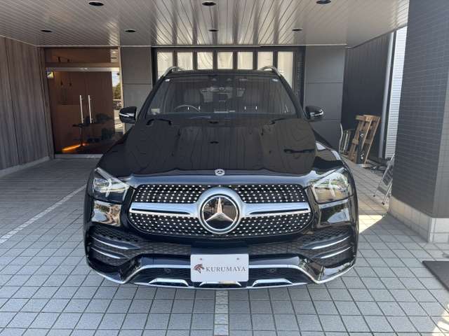 メルセデスベンツ ＧＬＥクラス ４５０ ４マチック スポーツ （ＩＳＧ搭載モデル） ４ＷＤ R1年 (関東) 99