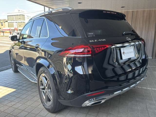 メルセデスベンツ ＧＬＥクラス ４５０ ４マチック スポーツ （ＩＳＧ搭載モデル） ４ＷＤ R1年 (関東) 99