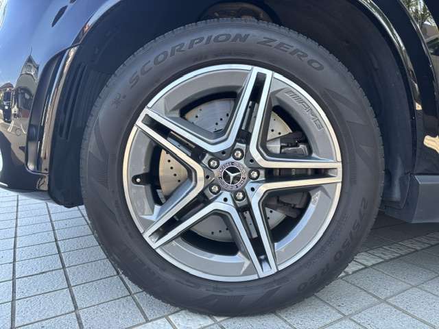 メルセデスベンツ ＧＬＥクラス ４５０ ４マチック スポーツ （ＩＳＧ搭載モデル） ４ＷＤ R1年 (関東) 99