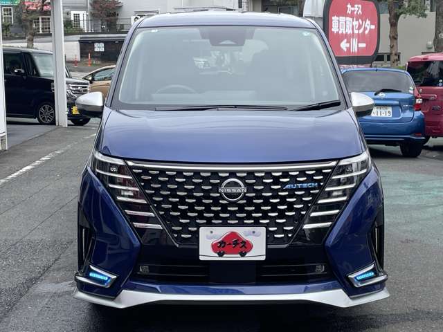 日産 セレナ １．４ Ｅ－ＰＯＷＥＲ ＡＵＴＥＣＨ R7年 (関東) 99