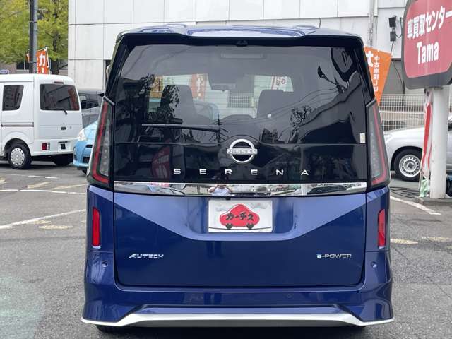 日産 セレナ １．４ Ｅ－ＰＯＷＥＲ ＡＵＴＥＣＨ R7年 (関東) 99