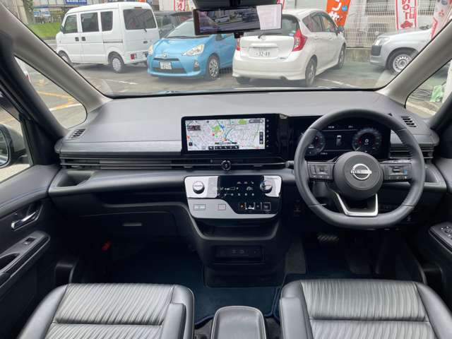 日産 セレナ １．４ Ｅ－ＰＯＷＥＲ ＡＵＴＥＣＨ R7年 (関東) 99