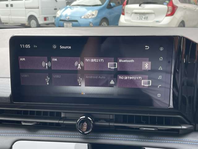 日産 セレナ １．４ Ｅ－ＰＯＷＥＲ ＡＵＴＥＣＨ R7年 (関東) 99