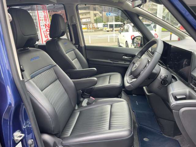 日産 セレナ １．４ Ｅ－ＰＯＷＥＲ ＡＵＴＥＣＨ R7年 (関東) 99