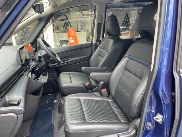 日産 セレナ １．４ Ｅ－ＰＯＷＥＲ ＡＵＴＥＣＨ R7年 (関東) 99