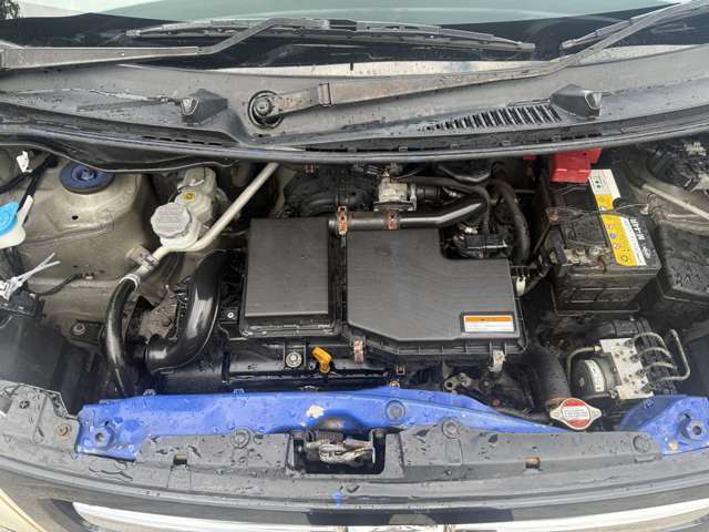 マツダ フレア ６６０ ＸＧ H25年 (九州・沖縄) 99