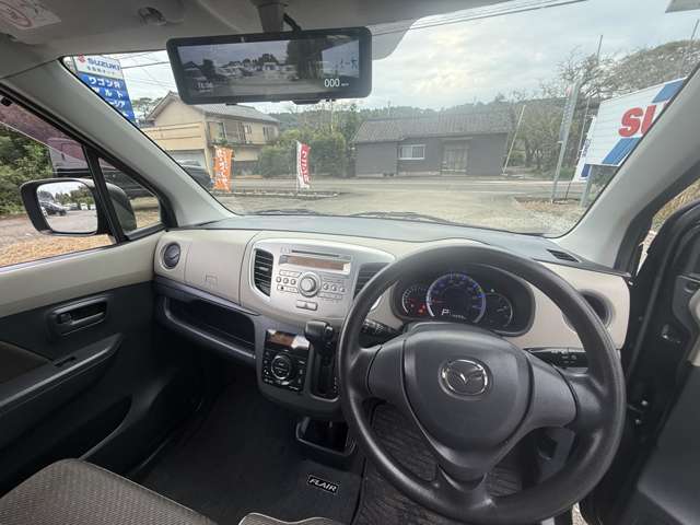 マツダ フレア ６６０ ＸＧ H25年 (九州・沖縄) 99
