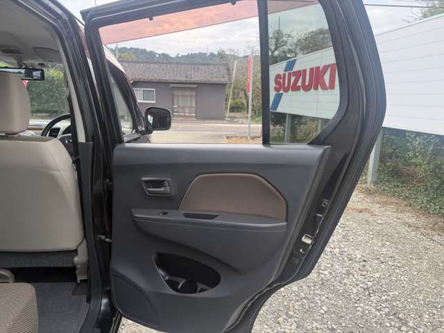 マツダ フレア ６６０ ＸＧ H25年 (九州・沖縄) 99