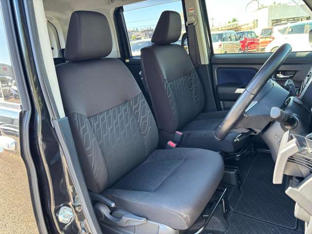 トヨタ タンク １．０ カスタム Ｇ－Ｔ H29年 (東北) 99