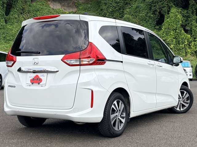 ホンダ フリード １．５ Ｇ ホンダセンシング R4年 (東北) 99