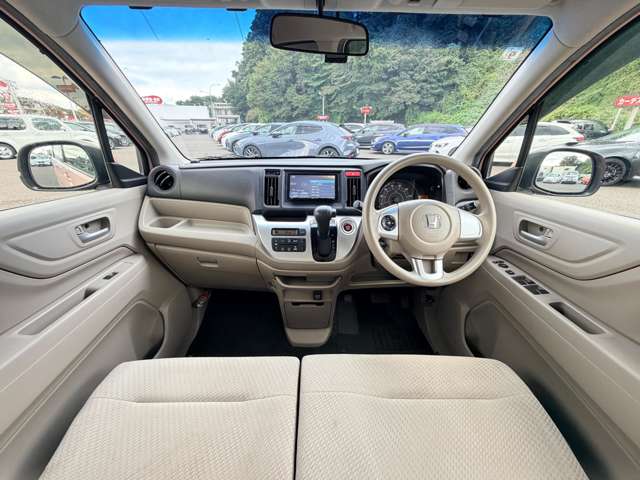 ホンダ Ｎ−ＷＧＮ ６６０ Ｇ Ｌパッケージ H27年 (東北) 99