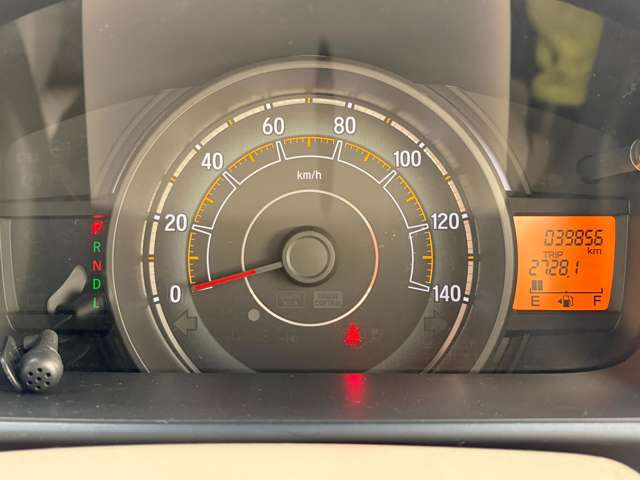 ホンダ Ｎ−ＷＧＮ ６６０ Ｇ Ｌパッケージ H27年 (東北) 99