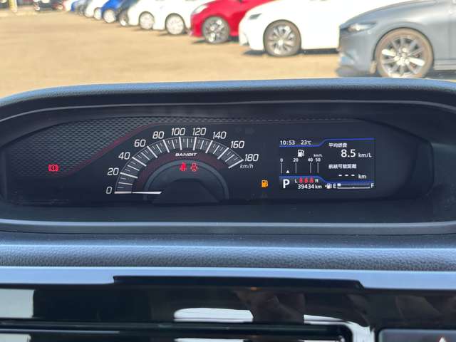 スズキ ソリオ １．２ バンディット ハイブリッド ＭＶ R4年 (東北) 99