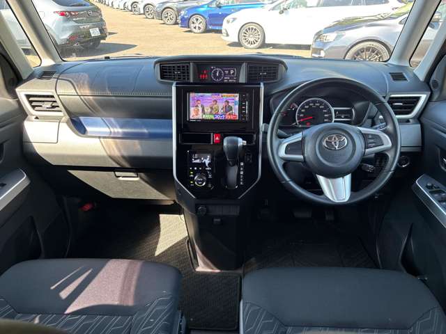 トヨタ ルーミー １．０ カスタム Ｇ ４ＷＤ R1年 (東北) 99
