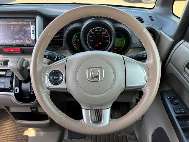 ホンダ Ｎ　ＢＯＸ ６６０ Ｇ Ｌパッケージ H27年 (東北) 99