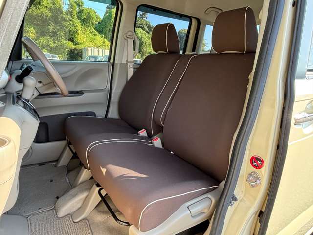ホンダ Ｎ　ＢＯＸ ６６０ Ｇ Ｌパッケージ H27年 (東北) 99