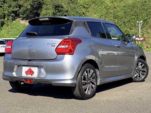 スズキ スイフト １．２ ＲＳ R3年 (東北) 99