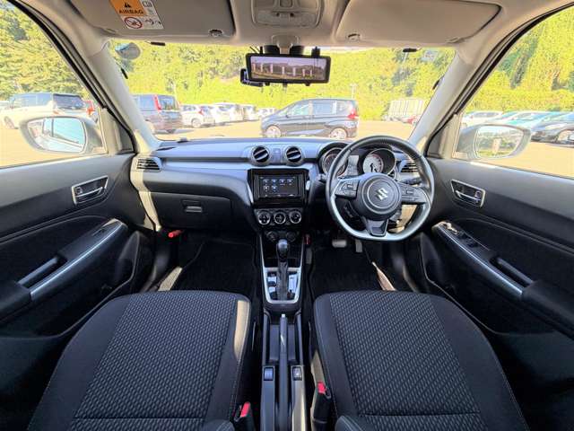 スズキ スイフト １．２ ＲＳ R3年 (東北) 99